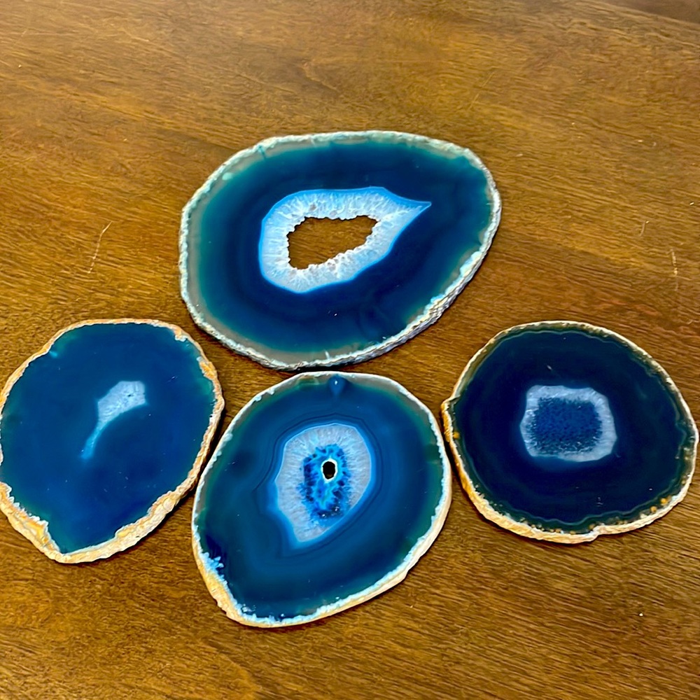 Coasters